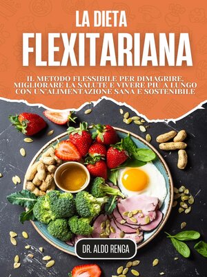 cover image of La Dieta Flexitariana
